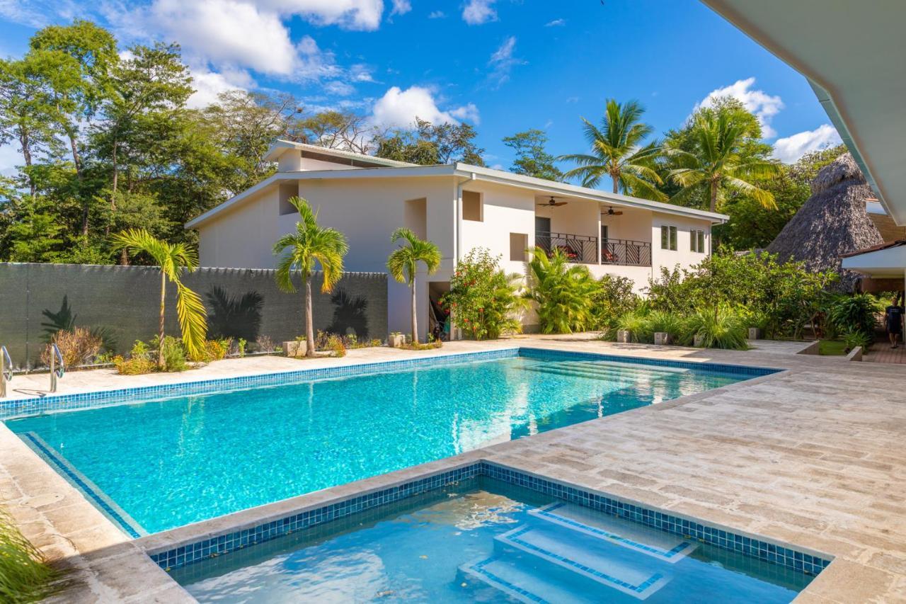 Palm Beach Inn Playa Grande Eksteriør bilde