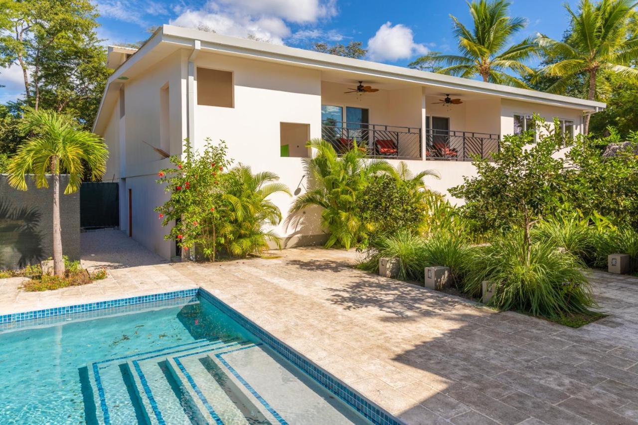 Palm Beach Inn Playa Grande Eksteriør bilde