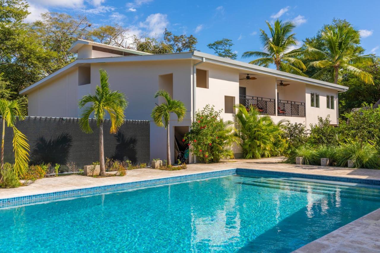 Palm Beach Inn Playa Grande Eksteriør bilde